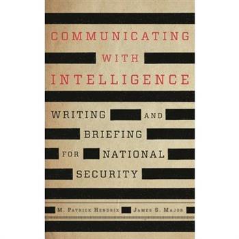 Communicating with Intelligence