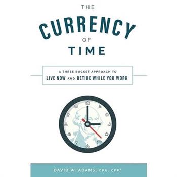 The Currency of Time