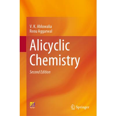 Alicyclic Chemistry