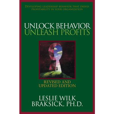 Unlock Behavior, Unleash Profits