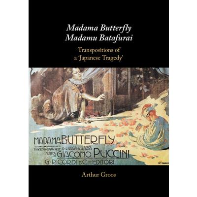 Madama Butterfly/Madamu Batafurai