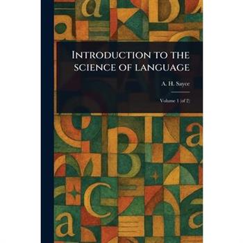 Introduction to the Science of Language