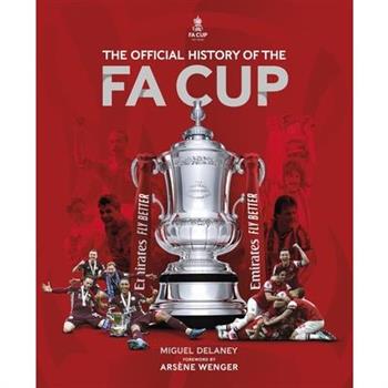 The Official History of the Fa Cup