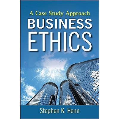 Business Ethics