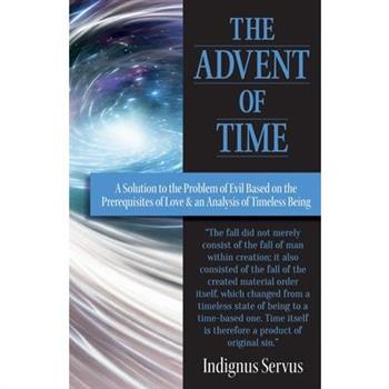 The Advent of Time