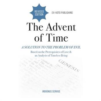 The Advent of Time