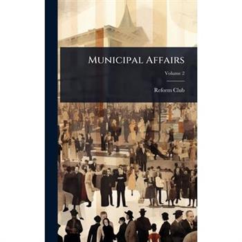Municipal Affairs