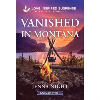 Vanished in Montana