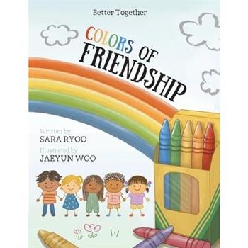 Colors of Friendship