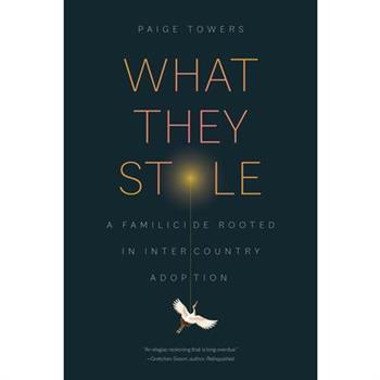 What They Stole