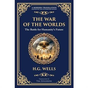 The War of the Worlds