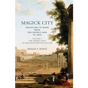 Magick City