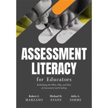 Assessment Literacy for Educators