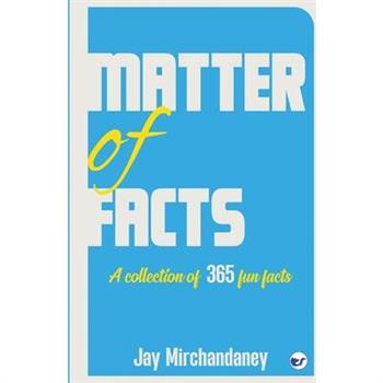 Matter of Facts