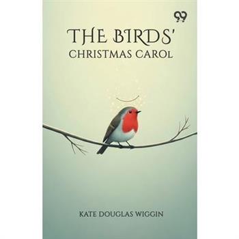 The Birds' Christmas Carol