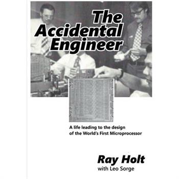 The Accidental Engineer