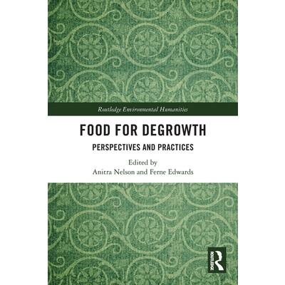 Food for Degrowth