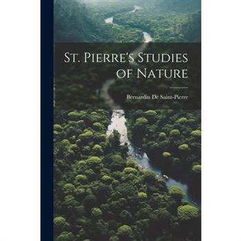 St. Pierre's Studies of Nature