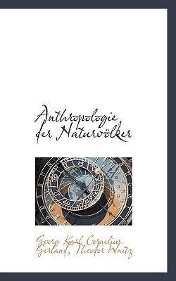 Anthropologie Der Naturv Lker