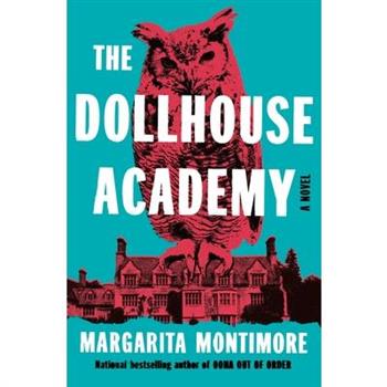 The Dollhouse Academy