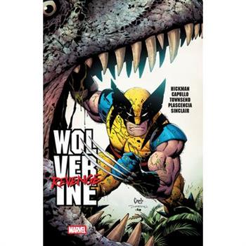 Wolverine: Revenge