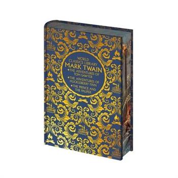 World Classics Library: Mark Twain