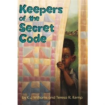 Keepers of the Secret Code