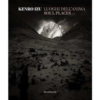 Kenro Izu: Soul Places