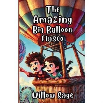 The Amazing Big Balloon Fiasco