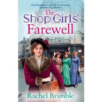 The Shop Girls' Farewell