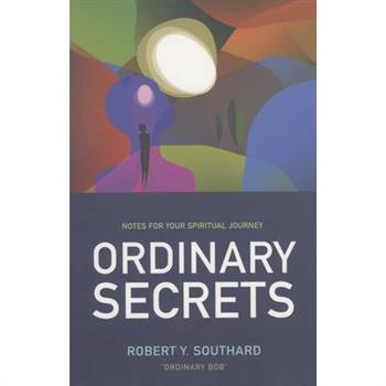 Ordinary Secrets