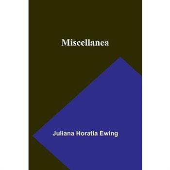 Miscellanea