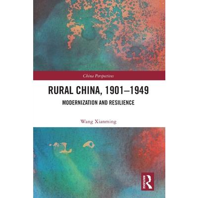 Rural China, 1901-1949