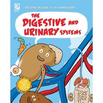 The Digestive and Urinary Systems