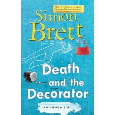 Death and the Decorator