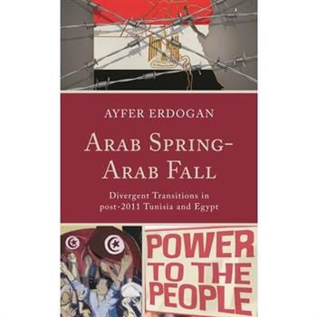 Arab Spring-Arab Fall