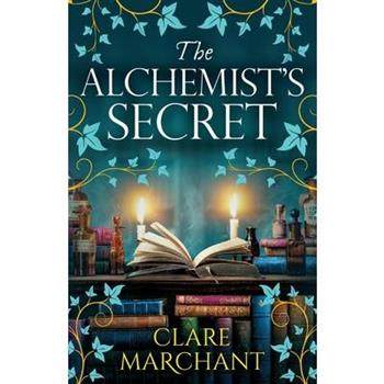 The Alchemist's Secret