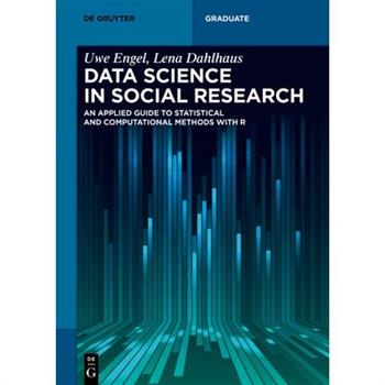 Data Science in Social Research