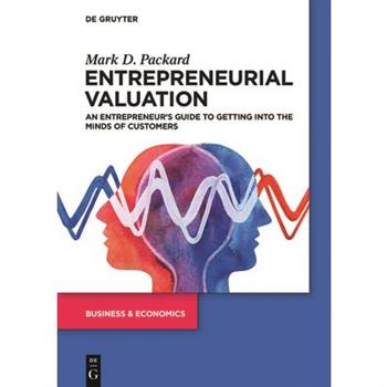 Entrepreneurial Valuation