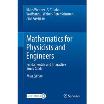 Mathematics for Physicists and Engineers