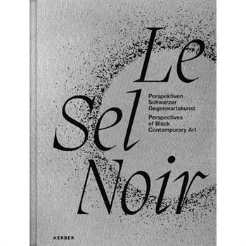 Le Sel Noir: Perspectives of Black Contemporary Art