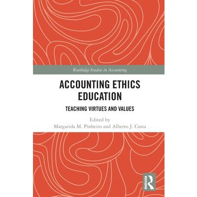 Accounting Ethics Education