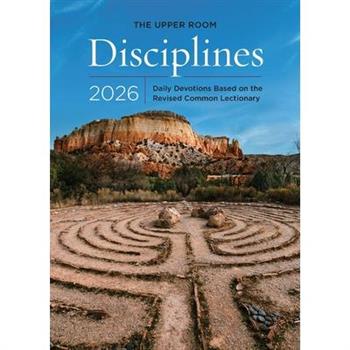 The Upper Room Disciplines 2026