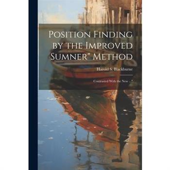 Position Finding by the Improved Sumner" Method