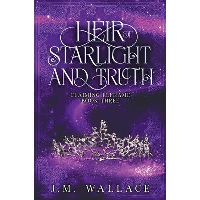 Heir of Starlight and Truth