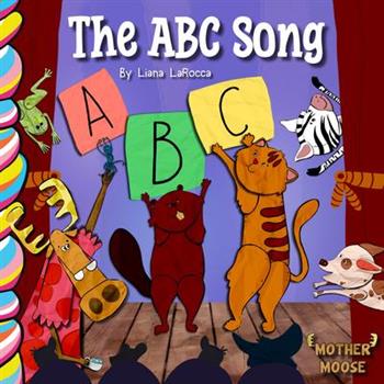 The ABC Song 7x7