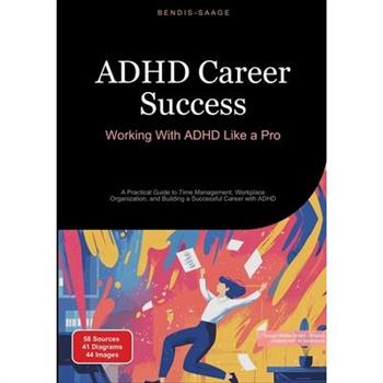 ADHD Career Success