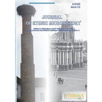 Journal of Ethnic Microhistory