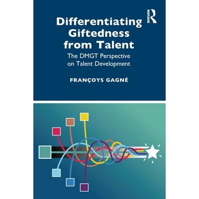 Differentiating Giftedness from Talent