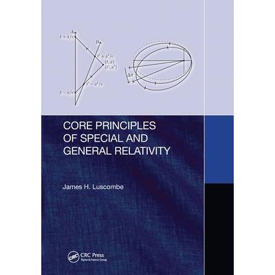 Core Principles of Special and General Relativity